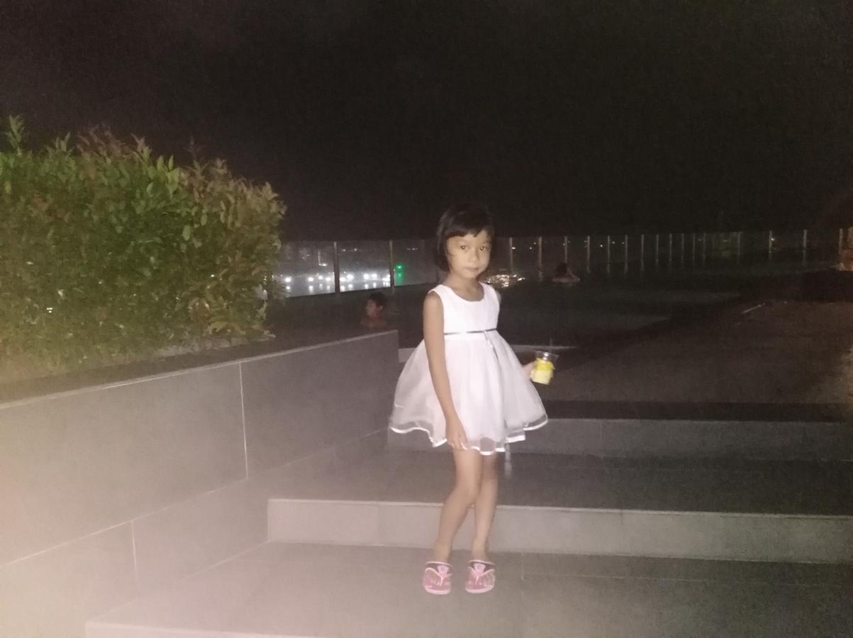 The​ Base​ ​Pattaya​ By Ammy Lejlighedshotel Eksteriør billede